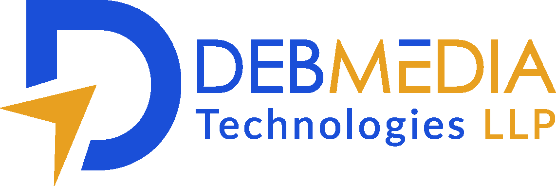 Debmedia Technologies LLP